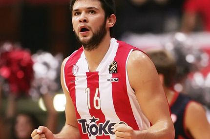 Παπανικολάου: “Από τους καλύτερους ο Μπαρτζώκας”