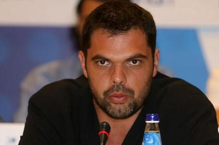 Ο ρεαλιστής Παπανικολάου