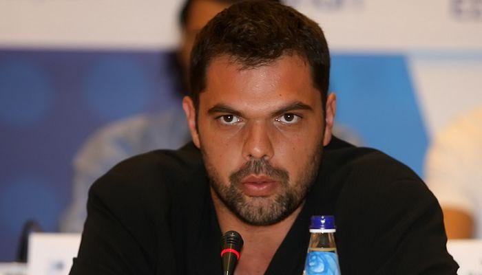 Ο ρεαλιστής Παπανικολάου