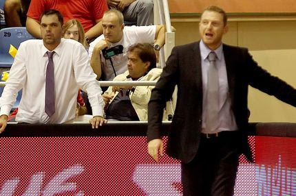 Δεν προπονήθηκαν λόγω…κατάληψης