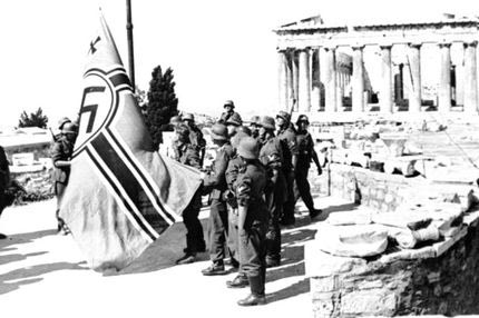 Η επέτειος του “μάλλον”