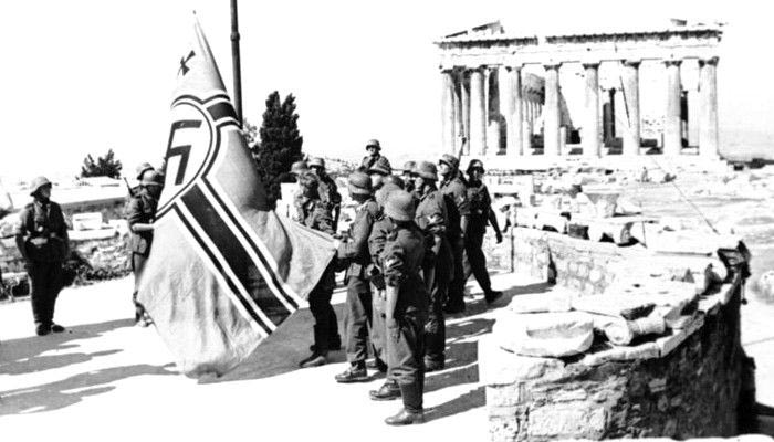 Η επέτειος του “μάλλον”