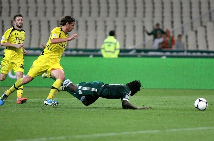 Κοέλιο: “Κανένα πέναλτι”