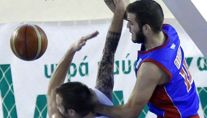 Παππάς στο Contra.gr: “Εχω τονώσει την αυτοπεποίθησή μου”