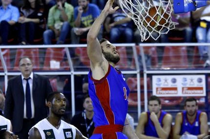 Ο έλεγχος της 3ης αγωνιστικής