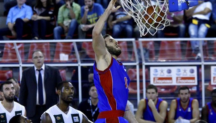 Ο έλεγχος της 3ης αγωνιστικής