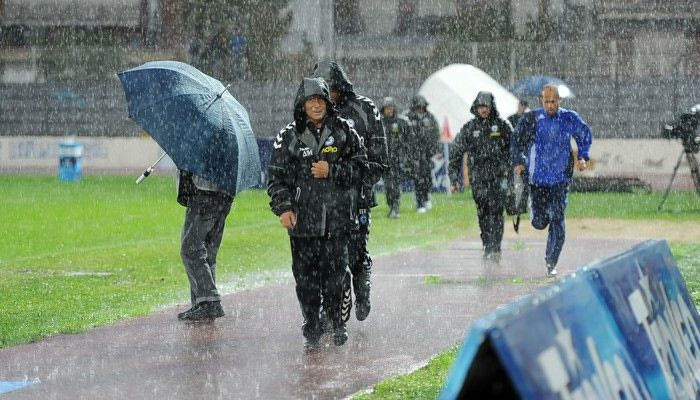 ΠΑΣ Γιάννινα-Ατρόμητος 0-0