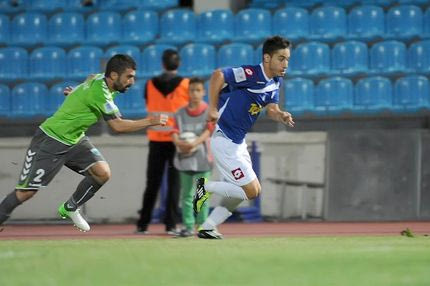 ΠΑΣ Γιάννινα-Λεβαδειακός 1-0
