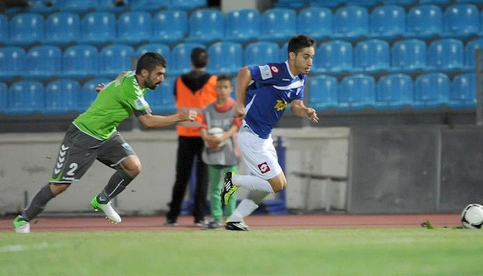 ΠΑΣ Γιάννινα-Λεβαδειακός 1-0