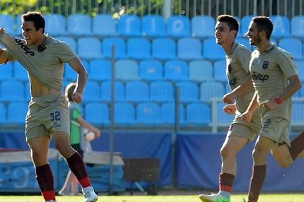 ΠΑΣ Γιάννινα-Πανιώνιος 1-2
