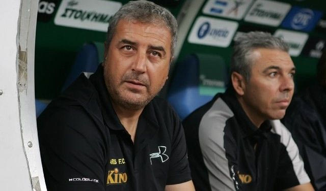 Μόνο ο Ψυχογιός έμεινε εκτός αποστολής του Άρη