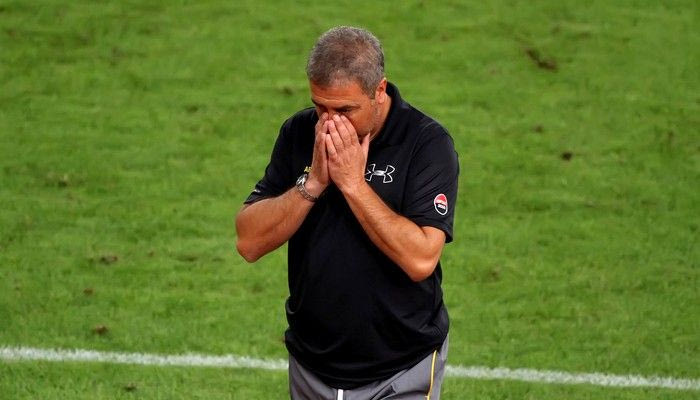 Πασιαλής: “Πήραμε κουράγιο”