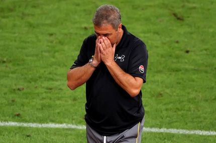 Πασιαλής: “Αφήνει πίκρα η ισοπαλία”