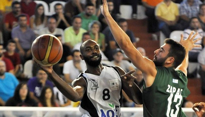 Απόλλων Πάτρας-ΚΑΟΔ 89-92 (παρ)