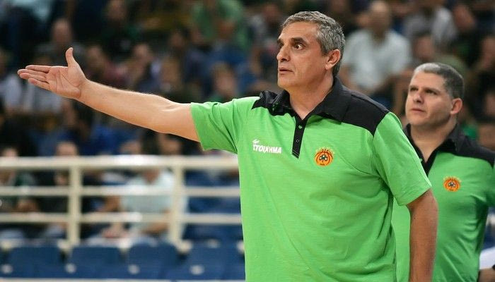 Πεδουλάκης: “Στον ΠΑΟ πρέπει να σκέφτεσαι με 200 παλμούς”