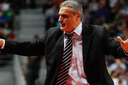 Το… ψέμα του Πεδουλάκη