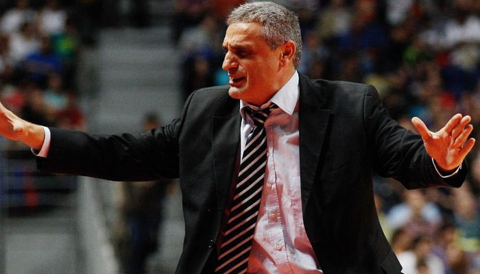 Το… ψέμα του Πεδουλάκη