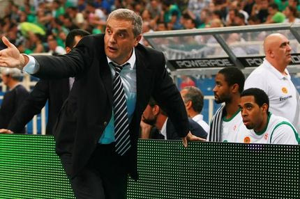 Πεδουλάκης: “Χρειαζόμαστε βελτίωση”