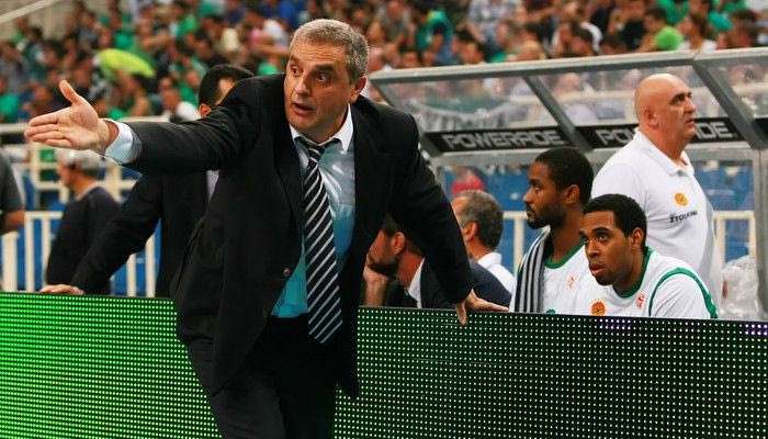 Πεδουλάκης: “Χρειαζόμαστε βελτίωση”