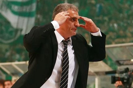 Πεδουλάκης: “Τα παιδιά δεν ήταν μπαρουτοκαπνισμένα”