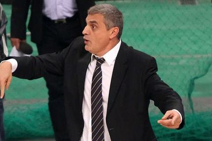 Πεδουλάκης: “Επικίνδυνη ομάδα η Ολίμπια”