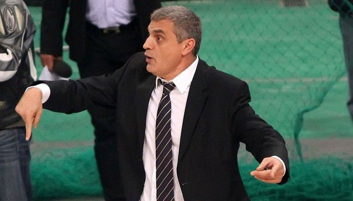 Πεδουλάκης: “Επικίνδυνη ομάδα η Ολίμπια”