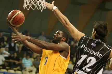 Περιστέρι – Απόλλων Πάτρας 76-74