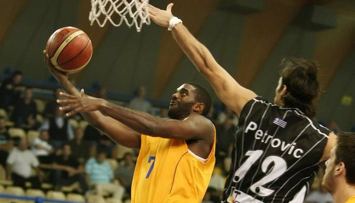 Περιστέρι – Απόλλων Πάτρας 76-74