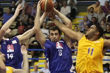 Περιστέρι – Πανελευσινιακός 77-75