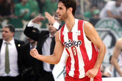 Ο πρωταθλητής και ο… Ιζνογκούντ