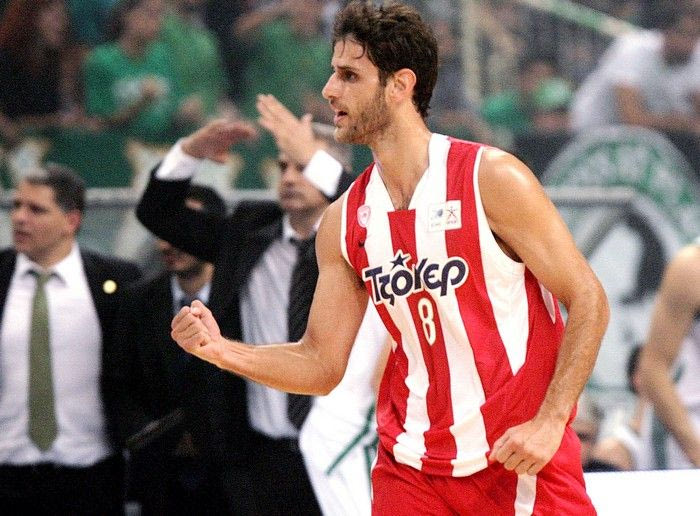 Ο πρωταθλητής και ο… Ιζνογκούντ