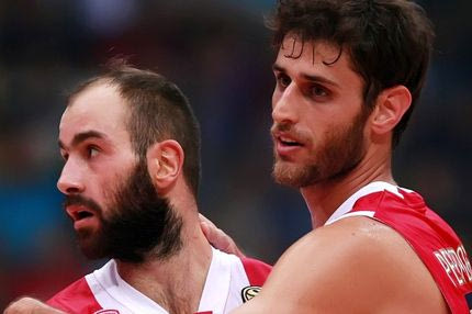 Ολυμπιακός – Κάχα Λαμποράλ 85-81