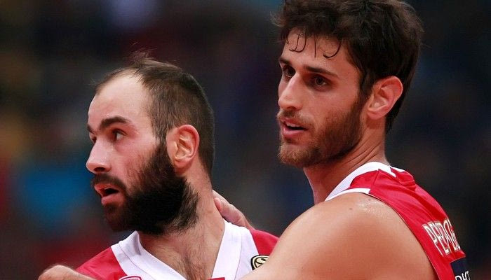 Ολυμπιακός – Κάχα Λαμποράλ 85-81
