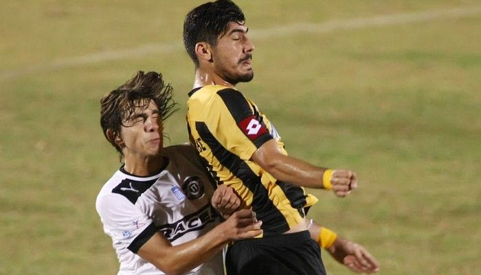 Πρώτη απώλεια για Εργοτέλη, λυτρώθηκε στο 93′ η Παναχαϊκή