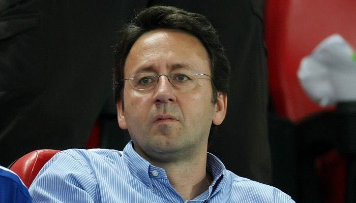 Στην προπόνηση Πιλάβιος και Μαλεζάς