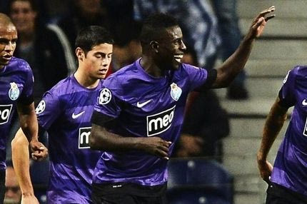 Αποσπάστηκαν Πόρτο και Παρί