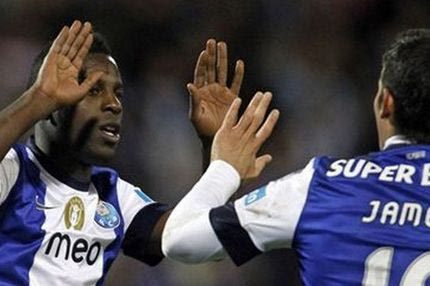 7η αγ.: Χέρι-χέρι Πόρτο και Μπενφίκα