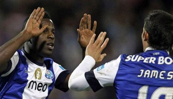 7η αγ.: Χέρι-χέρι Πόρτο και Μπενφίκα