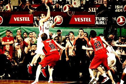 Ο Γιώργος Πρίντεζης και το… πεταχτάρι (VIDEO)