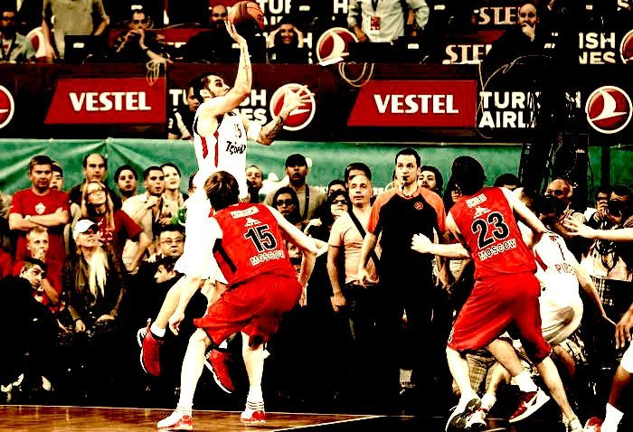 Ο Γιώργος Πρίντεζης και το… πεταχτάρι (VIDEO)