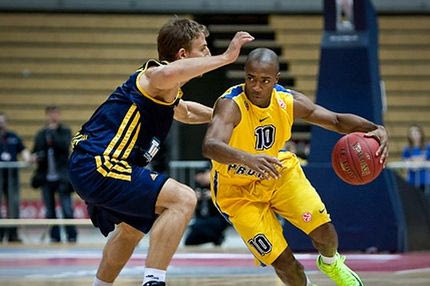 Πρόκομ – Άλμπα 77-66