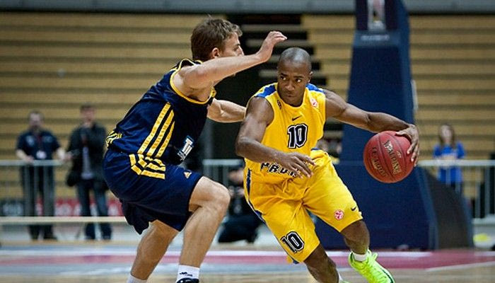 Πρόκομ – Άλμπα 77-66