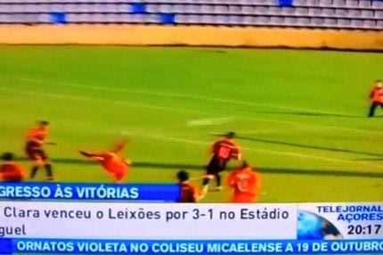 Ανάποδο ψαλίδι για σεμινάριο