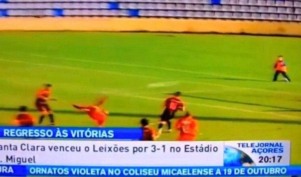 Ανάποδο ψαλίδι για σεμινάριο