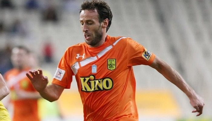 Θέλει αύξηση ο Πουλίδο, κρίσιμη εβδομάδα για πέντε