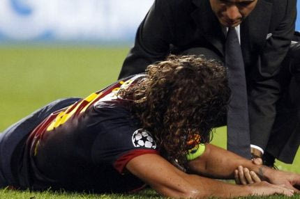 Καλύτερα ο Πουγιόλ