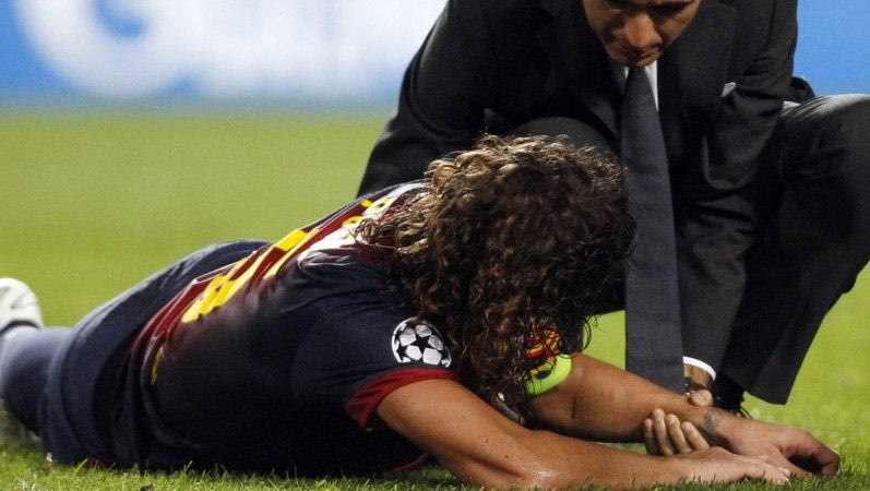 Καλύτερα ο Πουγιόλ