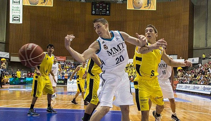 Εντυπωσιακό come back και νίκη για τη Ρεάλ