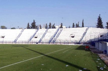 Ανακοίνωση της ΑΕΚ για τα εισιτήρια