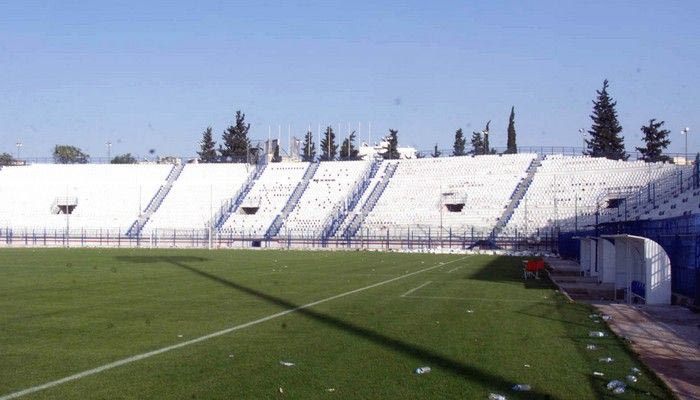 Προς Ριζούπολη το Κηφισιά-ΑΕΚ